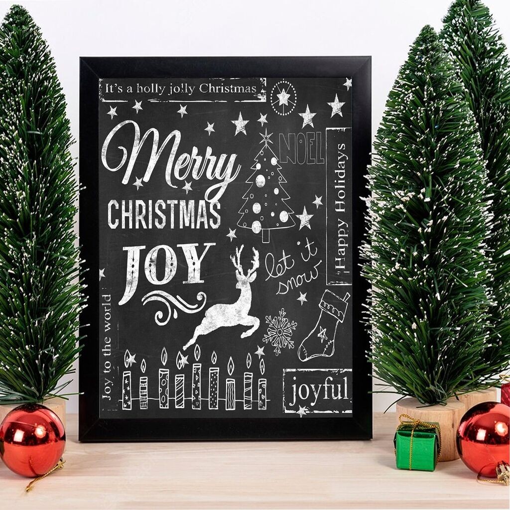 Wallity декорација за dzид SC7436501293284, 24 x 29 см, шарена