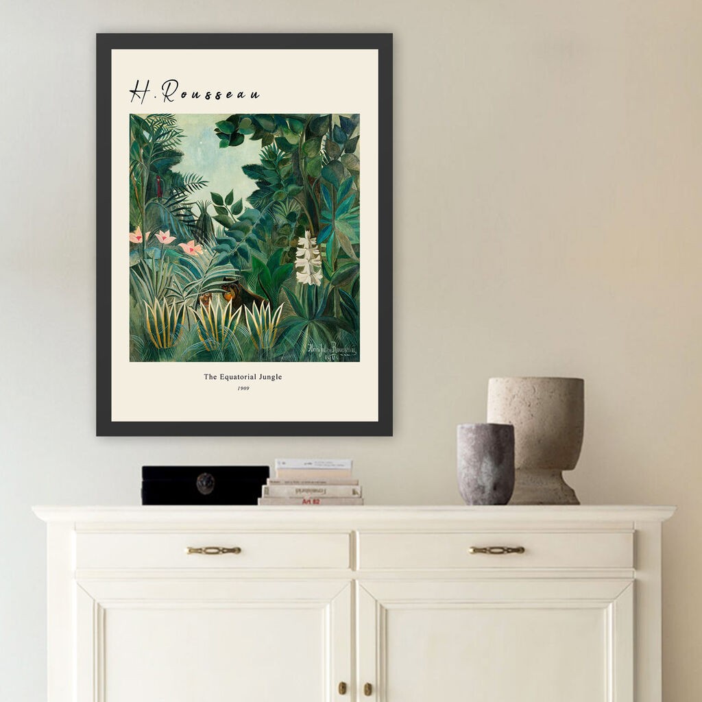 Wallity декорација за dzид SC1054558-3545, 35 x 45 см, шарена