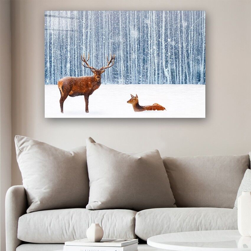 Wallity декорација за dzид 401MGN1816, 20x80 см, шарена