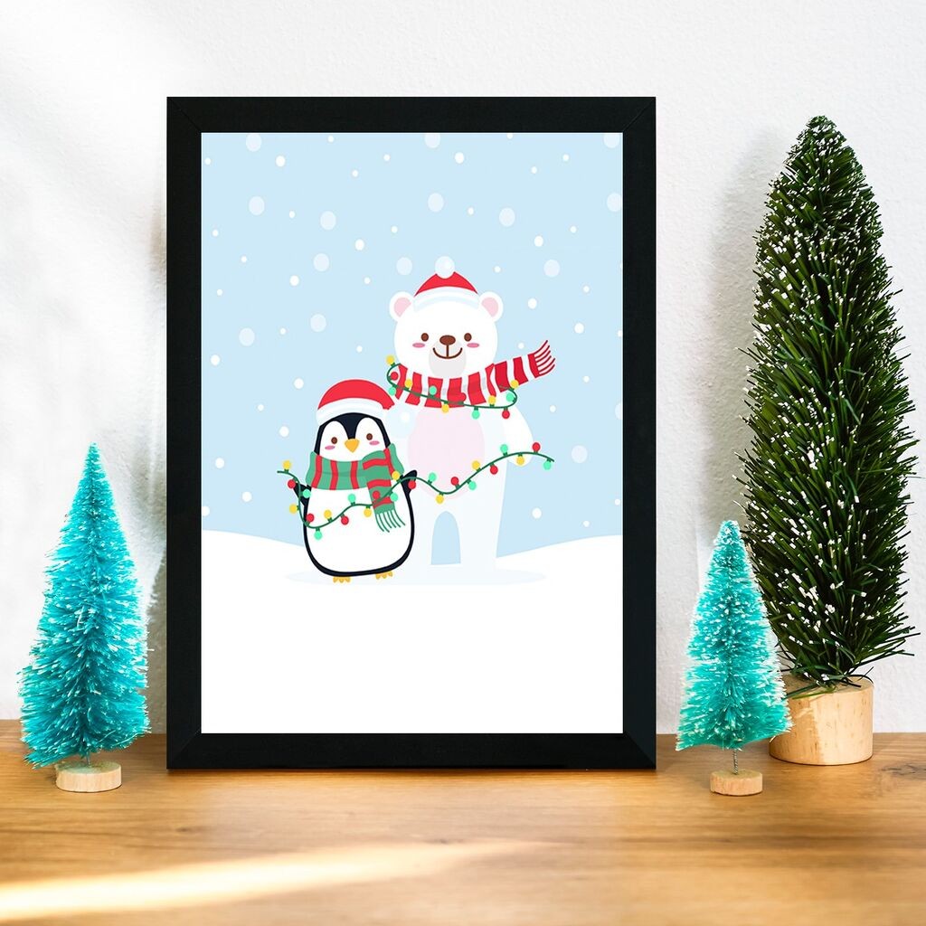 Wallity декорација за dzид SC533917, 24 x 29 см, шарена