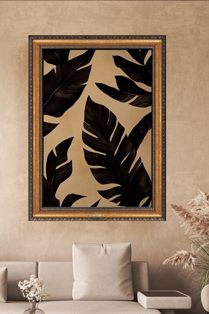 Wallity декорација за dzид ATCRCVCNVSMDL13, 40 x 60 см, шарена