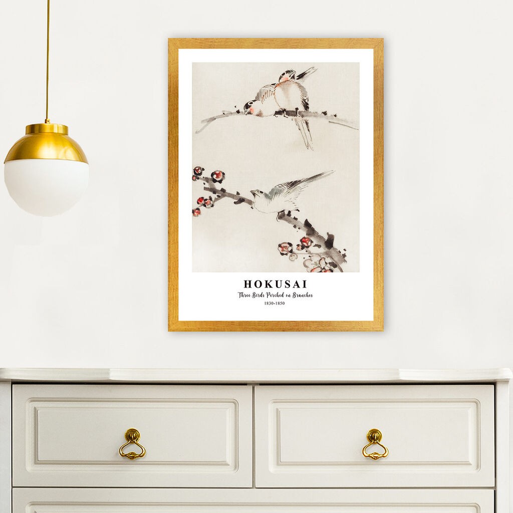 Wallity декорација за dzид AC426233-5575, 55 x 75 см, шарена