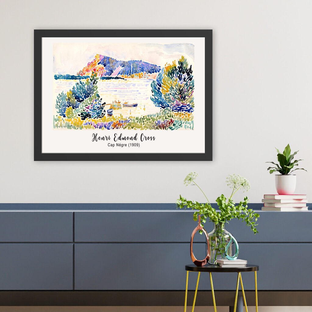 Wallity декорација за dzид SC3305923-5575, 55 x 75 см, шарена