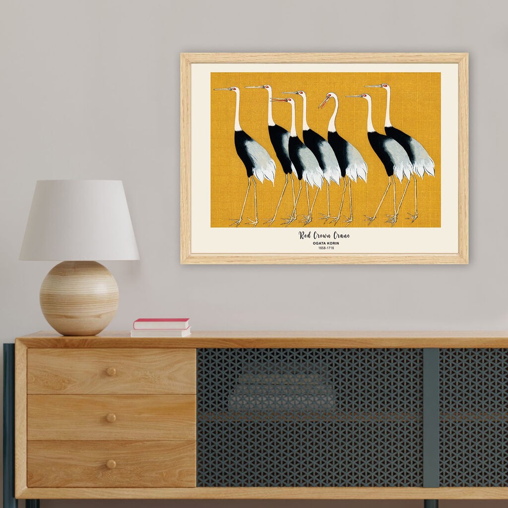 Wallity декорација за dzид NC428169-3545, 35 x 45 см, шарена