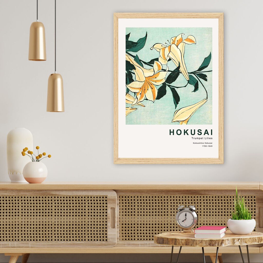 Wallity декорација за dzид NC13256-3545, 35 x 45 см, шарена