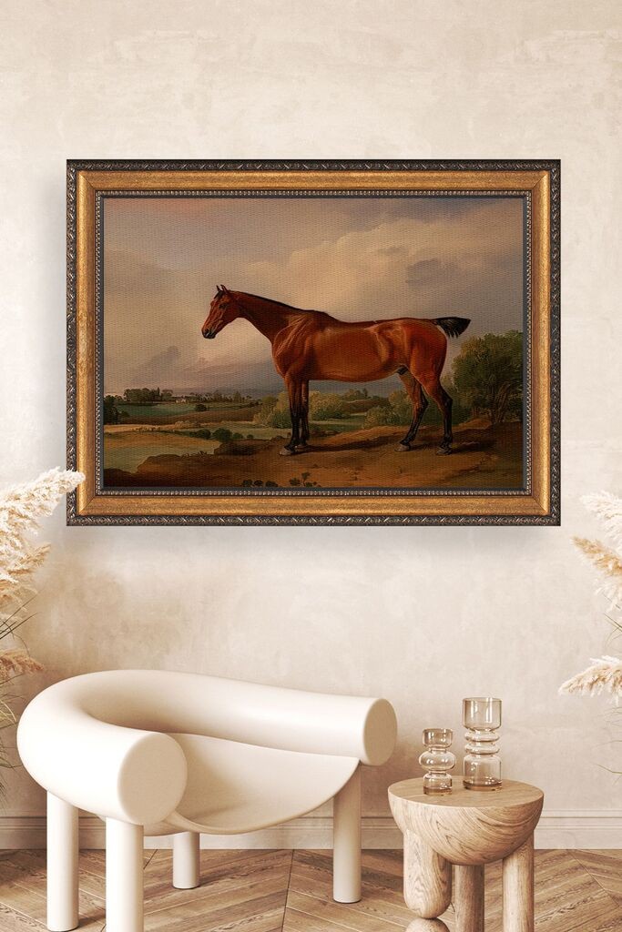 Wallity декорација за dzид ATCRCVCNVSMDL37, 40 x 60 см, шарена