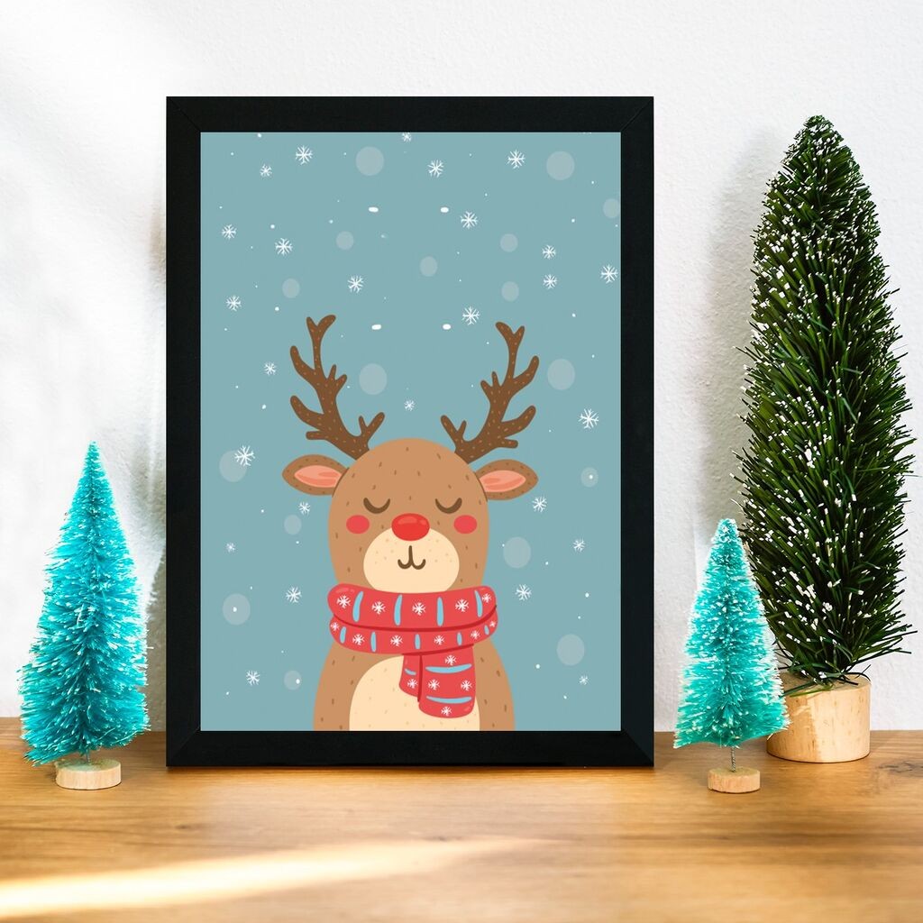 Wallity декорација за dzид SC466878, 24 x 29 см, шарена