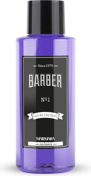 Marmara Barber Колонска вода бр1 400мл.