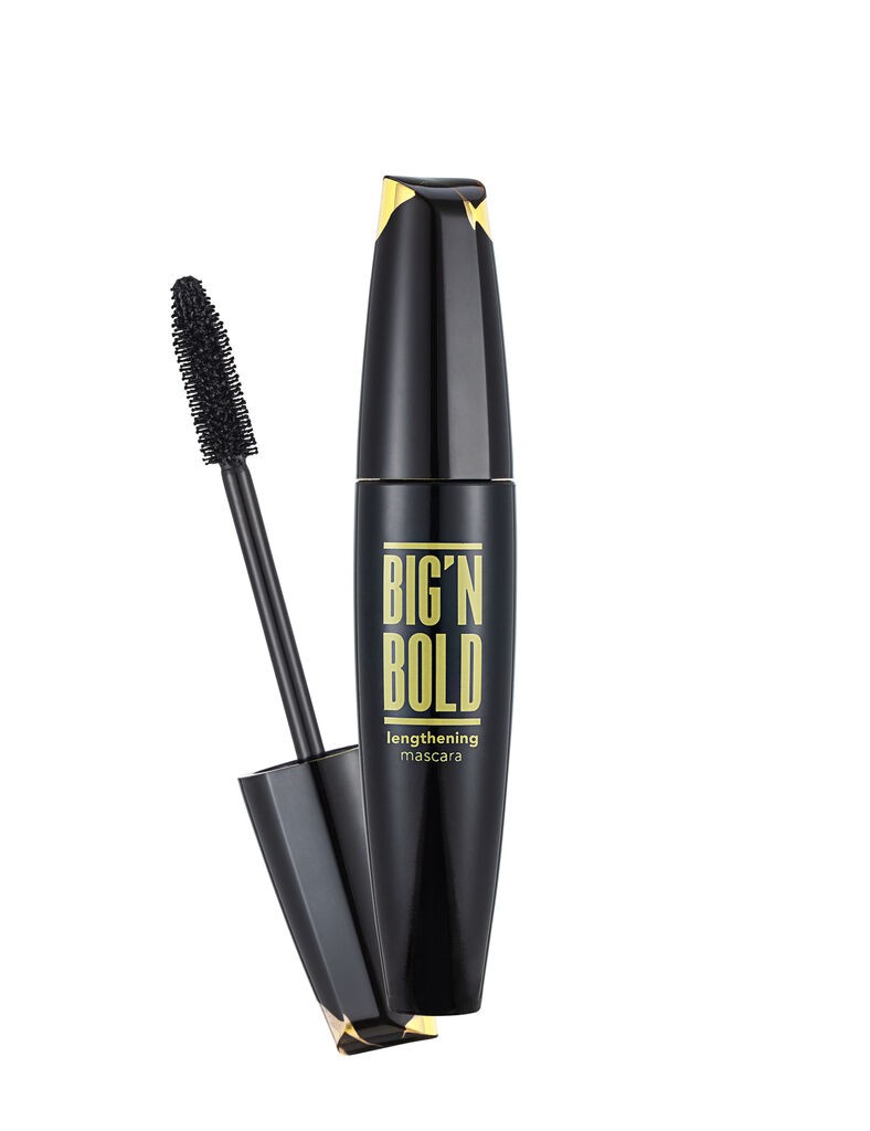 FLORMAR Big and Bold Lengthening - Маскара
