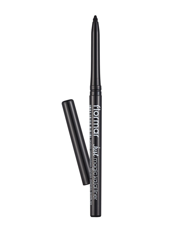 FLORMAR Just Magic Kajal Liner - Молив за очи