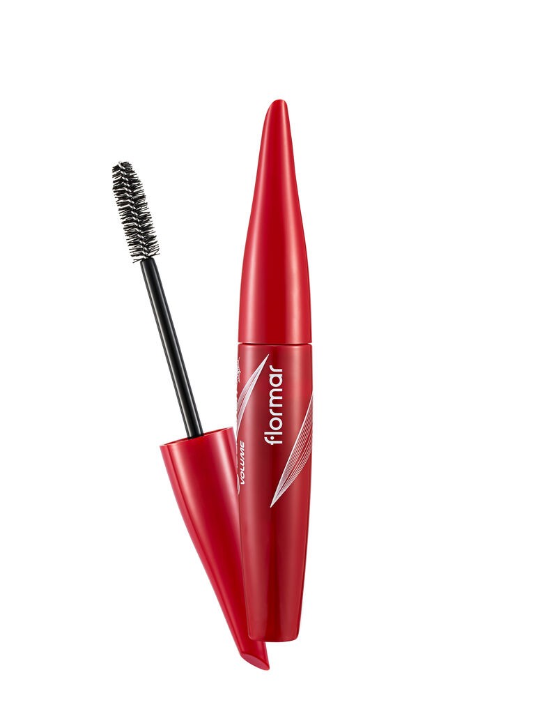 FLORMAR Spider Lash Volume - Маскара