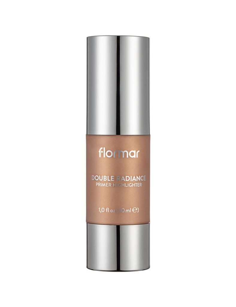 FLORMAR Double Radi Highlighter-Primer