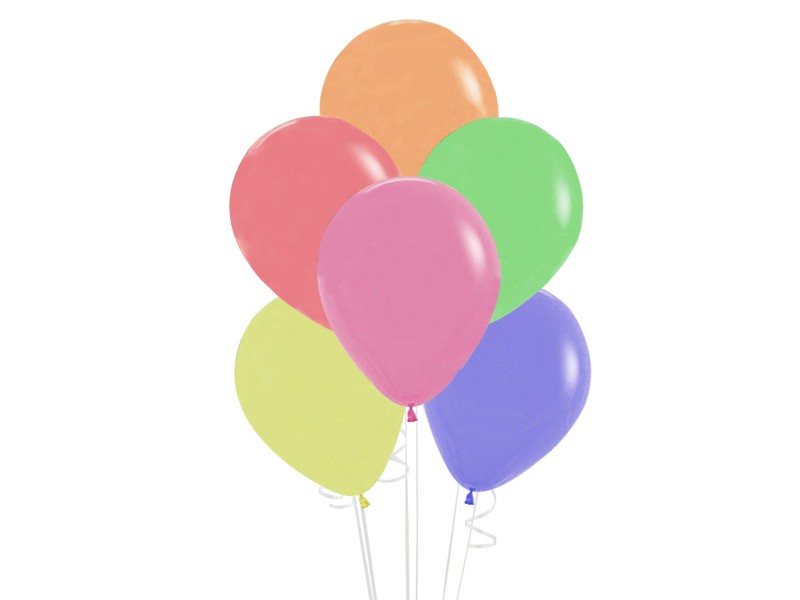 STATOVAC Балони, Микс бои, 1/10, Pearl, Festo, 710681