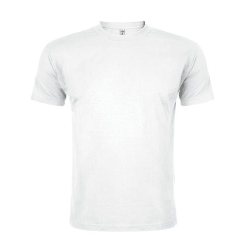 PUBLIK Маица, Памучна , Xxl, Publik, Master, 50.002.90, Бела