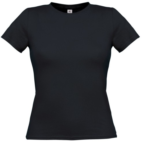 Маици Женски Тњ012  XXL  Црн