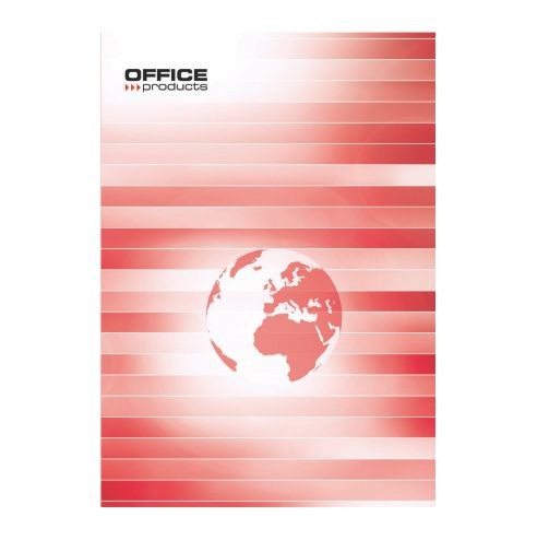 PBS Тетратка, Лакирана, А4, 55гр, Линии, 96л, Тврд Повез, 16032111-99