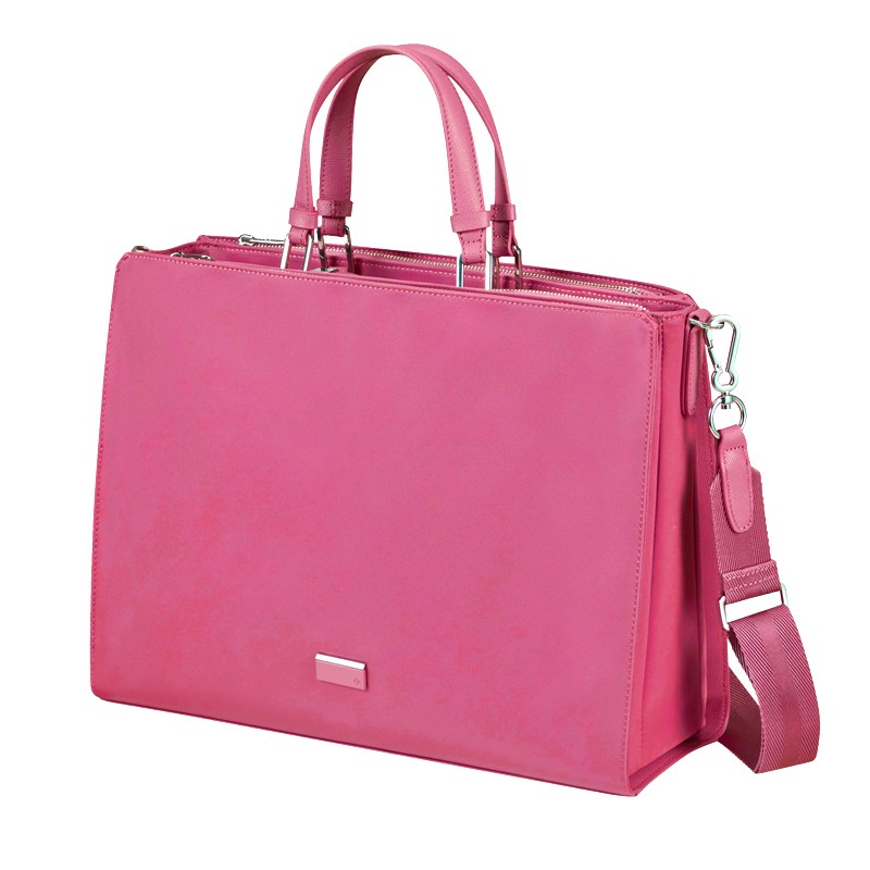 SAMSONITE Торба, Женска, L, Samsonite, Free2Feel, 146316/1347, Розева