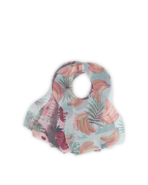 TWISTSHAKE Хартиени лигавчиња за една употреба x 10 78481