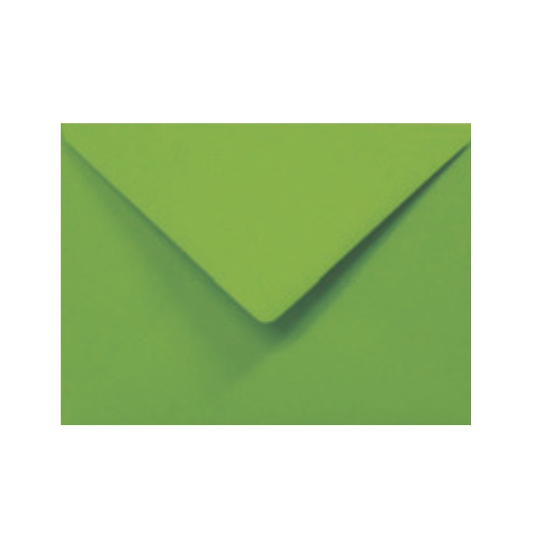 DOGAN ZARF Плик, 130*180, 120гр., Dogan Zarf, V flap, AS-15507, Зелена