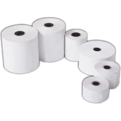 Термална Фискална ролна 79мм 40М