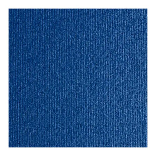 Хамер, 220гр., Б2, 50х70цм, 1/1, Fabriano Elle Erre, 40450713, Светло сина