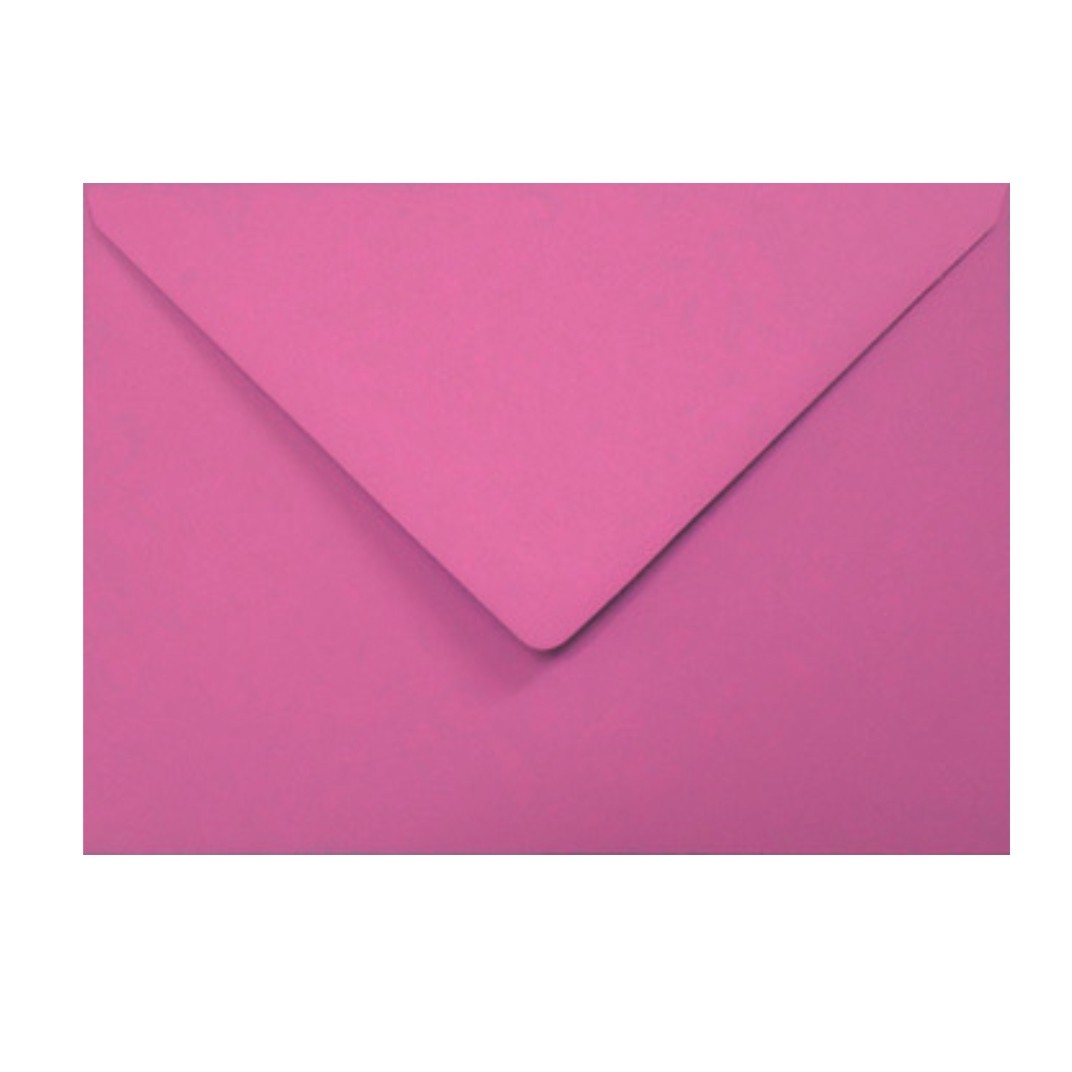 DOGAN ZARF Плик, 130*180, 120гр., Dogan Zarf, V flap, AS-15512, Розева-Златна