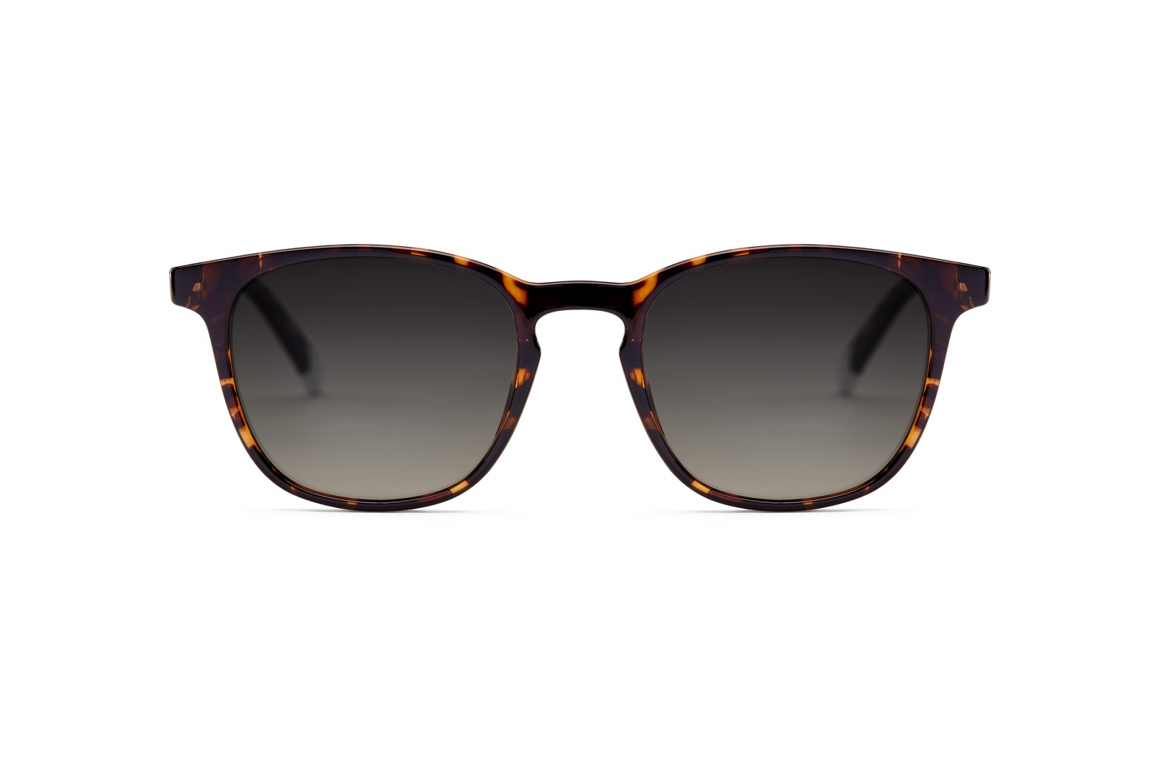 BARNER Очила за сонце со 100% УВ заштита Dalston Glossy Tortoise