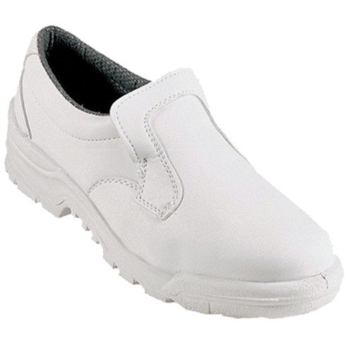 LACUNA Чевли Бели Ниски 3416 S2 Бр.40