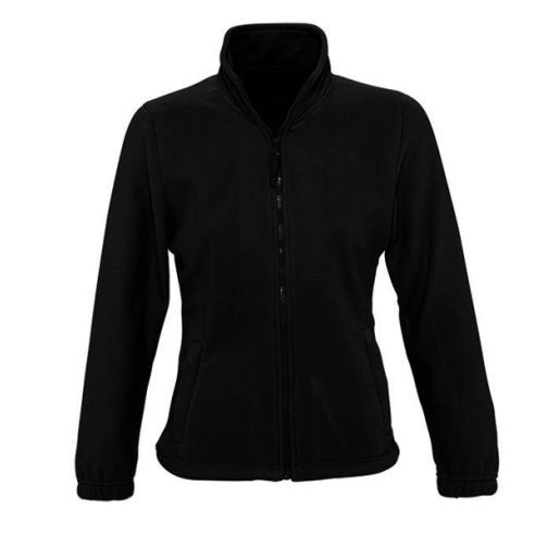 PUBLIK Блузон-Дуксер, Женски Со Патент, L, Publik, Polaris Lady, 52.008.10, Црна