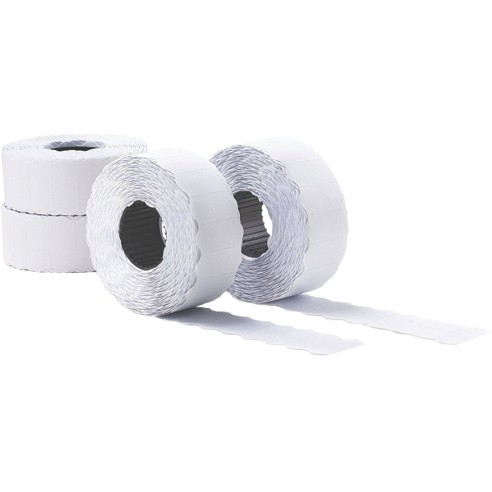 Етикети 26*12 Овални W 26/ 2Sb-3