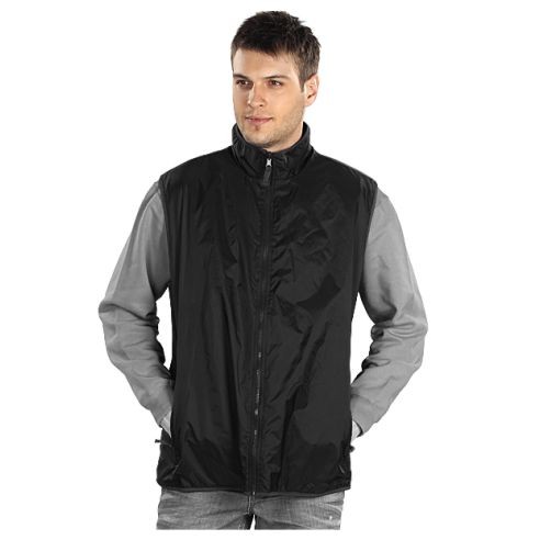 PUBLIK Елек, Со Две Лица, Xxl, Unisex, Publik, Starter, 57.003.20, Темно Плава