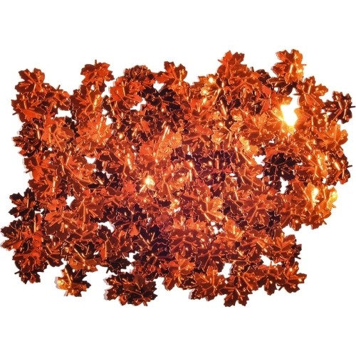 STATOVAC Конфети, Лисја, Крафт, 18мм, 14гр, 137031