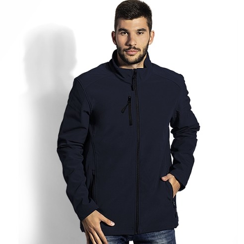 Јакна, Машка, Skipper, Skipper, 57.050.20-M, Сина