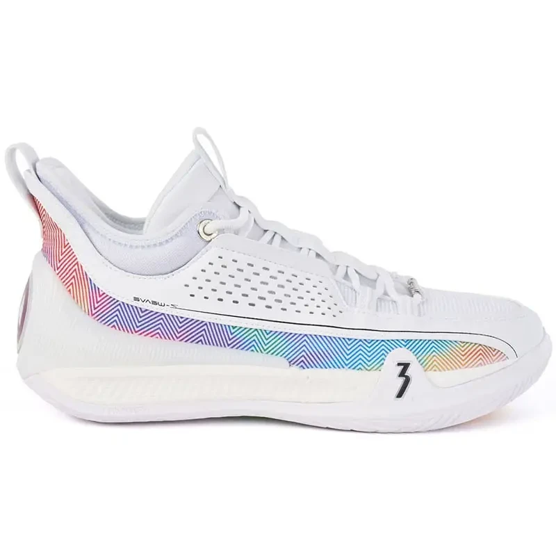 361 DEGREES Машки Патики Zen VII, Бели