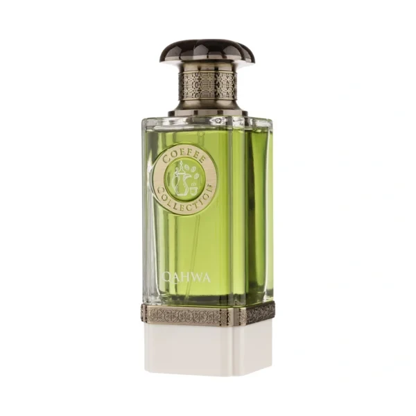 FRAGRANCE WORLD Парфем Qahwa EDP 100 ml