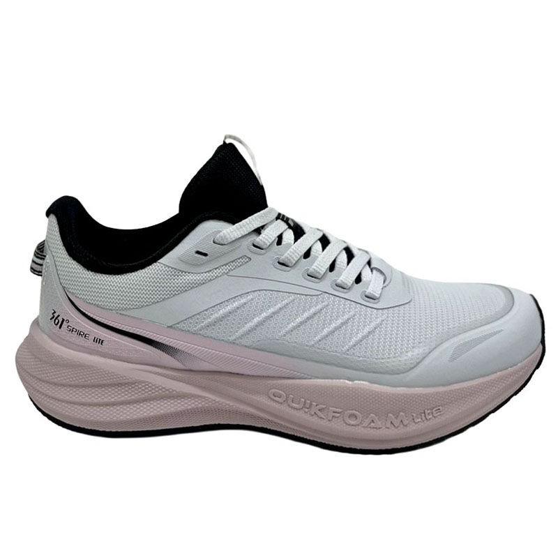 Женски патики за високи перформанси 361 Degrees, бели