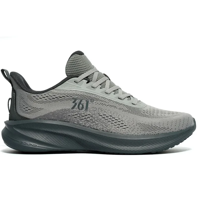 Машки патики 361 Degrees Easy Walk, сиви