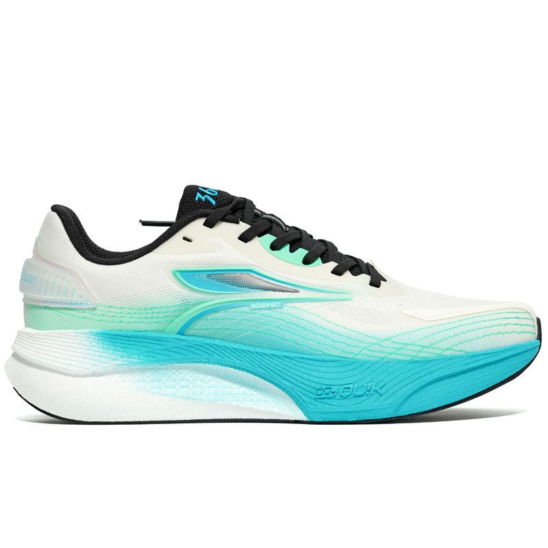 Машки патики 361 Degrees Titan III CQT, бели