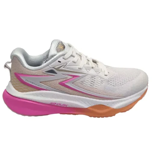 Женски патики 361 Degrees Titan Iii Max, бели