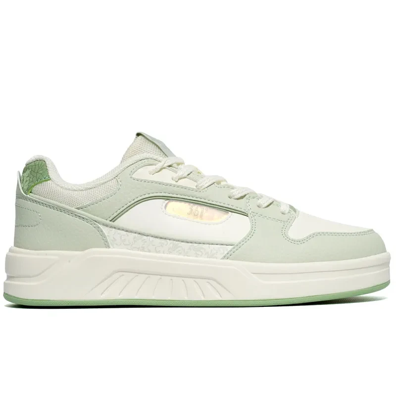 Женски патики Qihang 4.0 361 Degrees, светло зелени