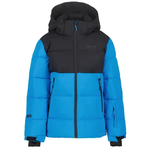 Скијачка јакна Ice Peak за момчиња Lowin Jr, сина