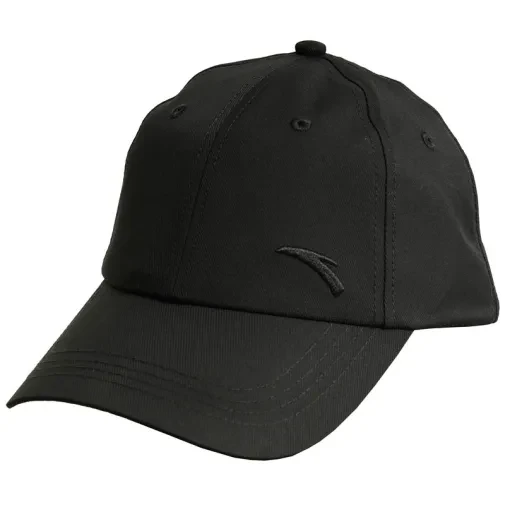 Машка капа Anta за крос-тренинг, црна