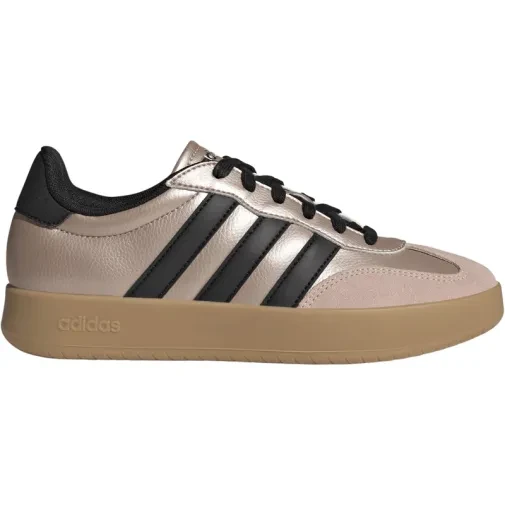 Женски патики Adidas Barreda, розови
