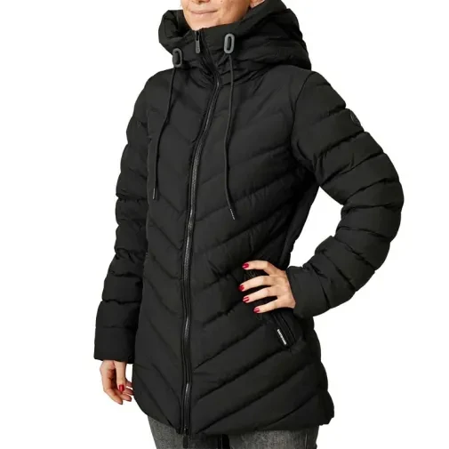 Женска јакна Бренда од Eastbound, црна