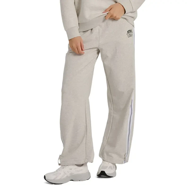 Женски тренерки „Анта“, плетени долни делови, сиви