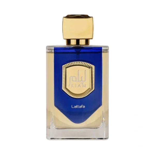 LATTAFA Унисекс парфем Liam Blue Shine EDP 100 ml