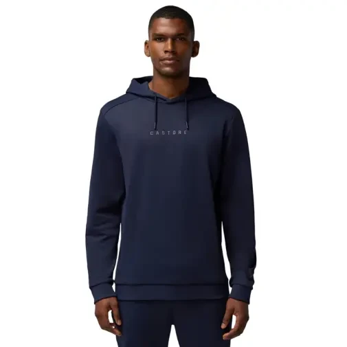 Машка дуксерка Castore, темно сина боја