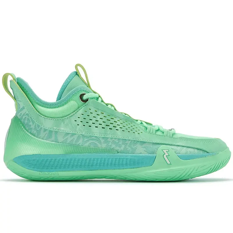 361 DEGREES Машки Патики Zen VII, Зелени