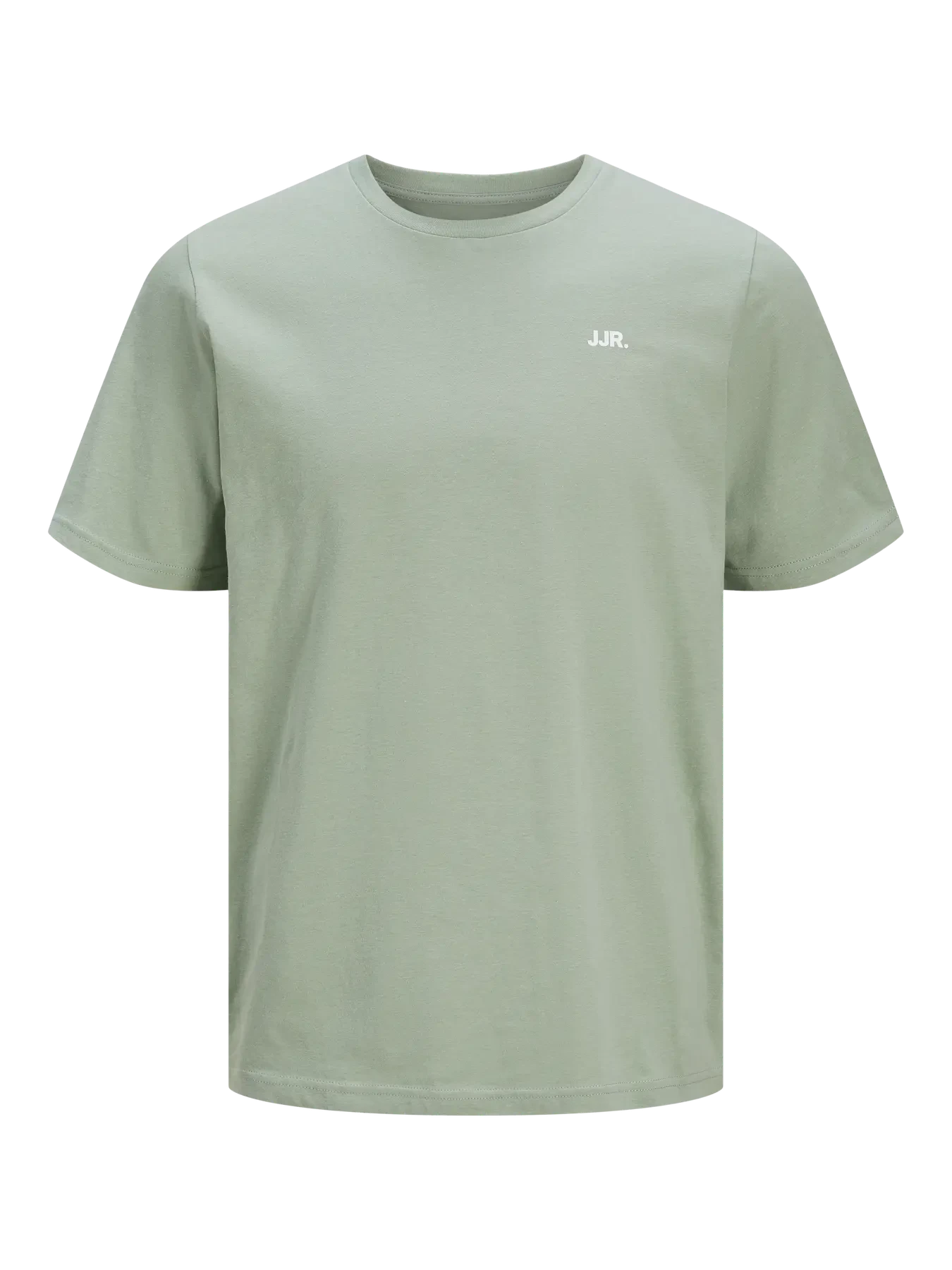 JJ Rebel Машка маица, зелена