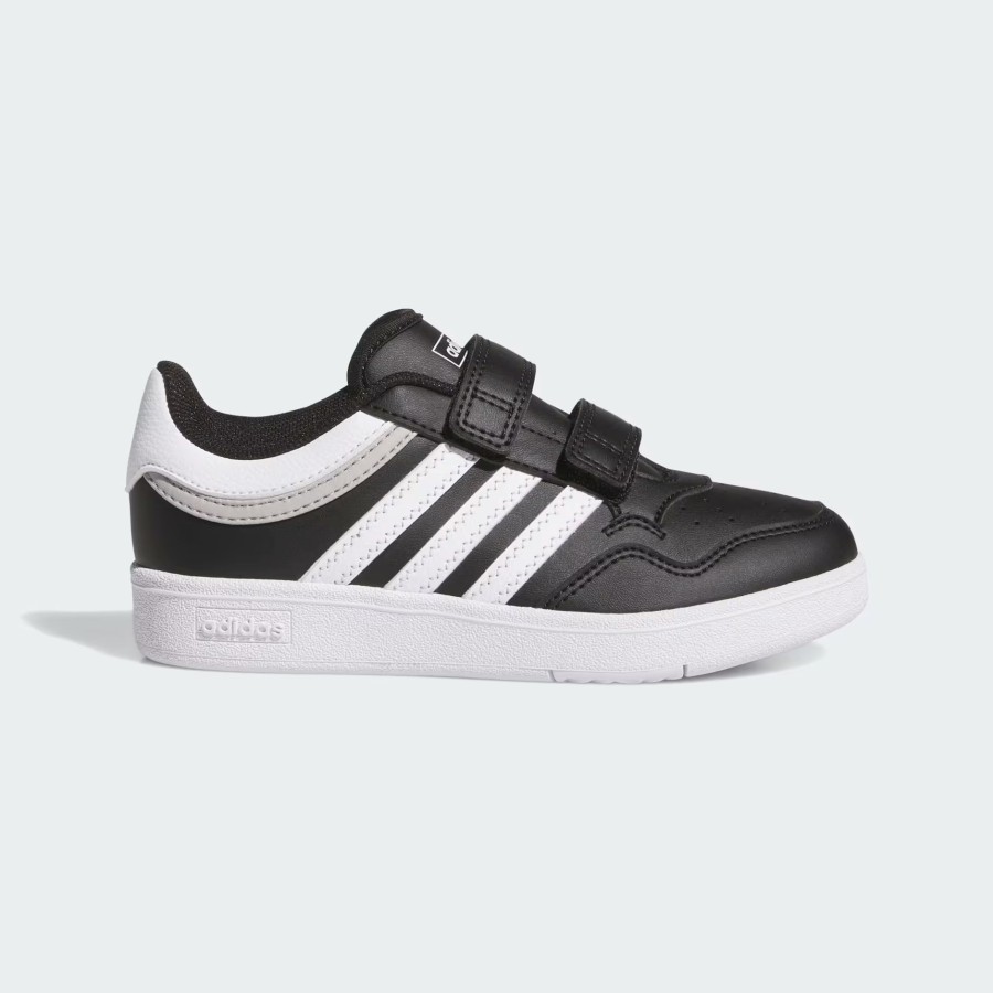 Adidas Детски унисекс патики HOOPS 4.0 CF C
